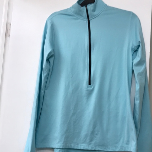 NIKE long sleeves top, Size M - Picture 1 of 10
